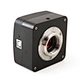 C Mount WiFi CMOS Microscope Camera