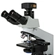 C Mount WiFi CMOS Microscope Camera
